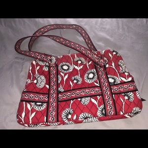 Vera Bradley purse and wallet